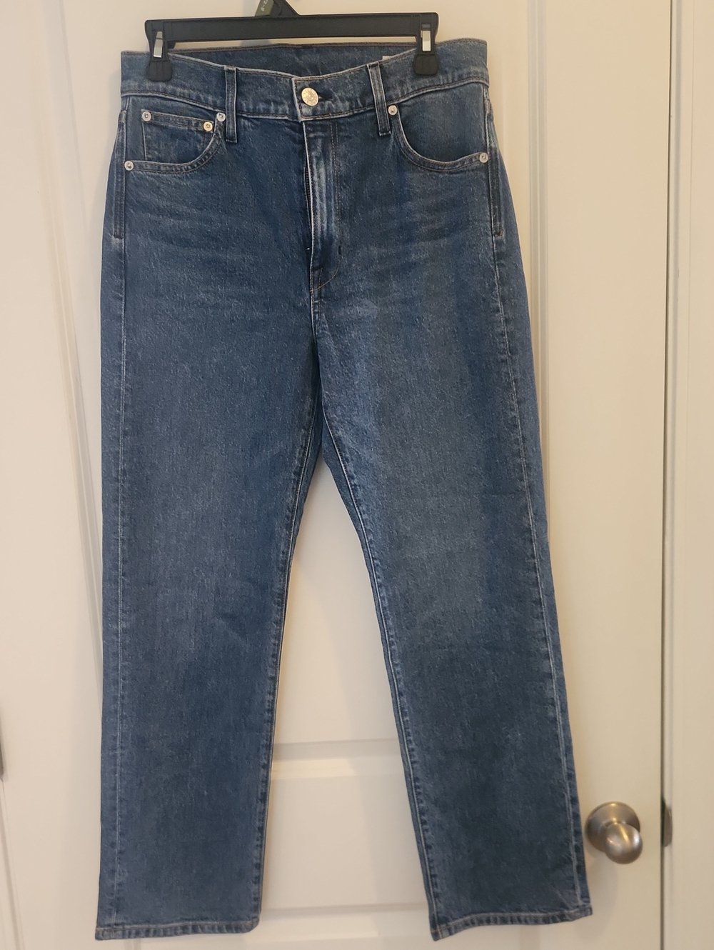 Ayr Jeans "The Lala"